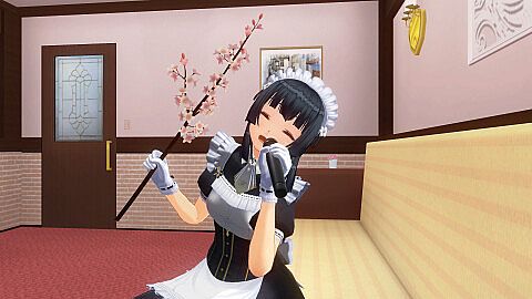 CUSTOM ORDER MAID 3D2 It's a Night Magic Step in Summer ALL in ONE Pack