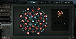 Castle Morihisa: New Class - Miko