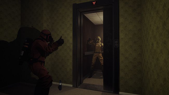 Containment Corp, Inc.