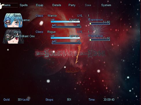 Solenars Edge Rebirth