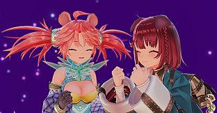 Atelier Sophie 2 - Accessory "Animal Headband"