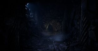 Dark Offering