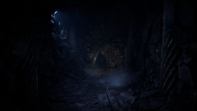 Dark Offering
