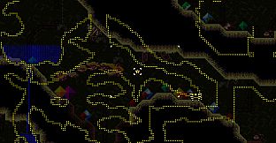 Amazoom Blimp Jockey '69