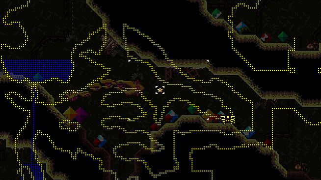 Amazoom Blimp Jockey '69