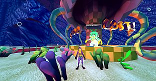 Rock Hard Reef