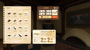 Merchants of Rosewall