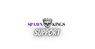 Spawn Kings - Support The Development