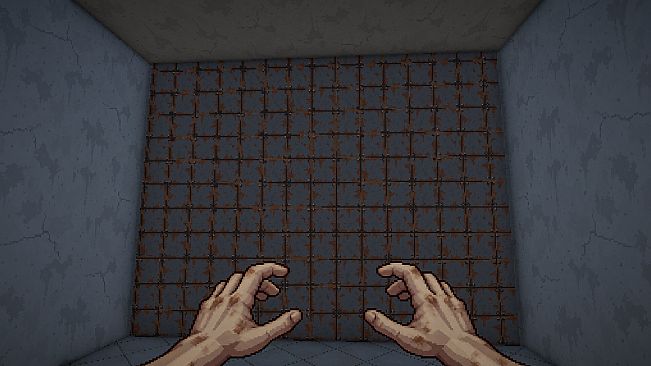 Escape the Walls