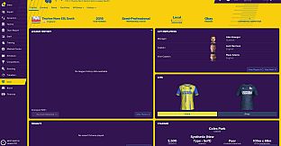 Football Manager 2019: The Hashtag United Challenge