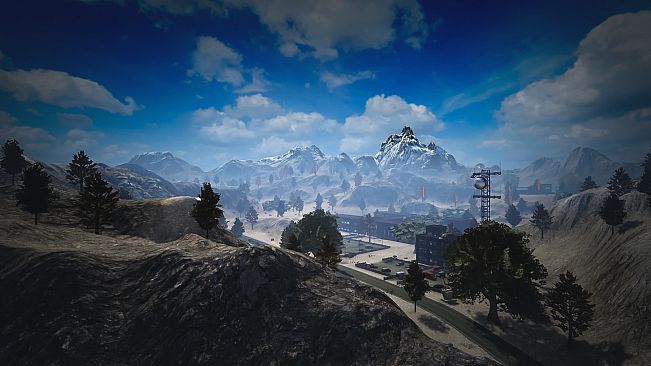 Infestation: Battle Royale