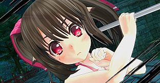 Utawarerumono: ZAN 2 - DLC Beachwear: Nekone