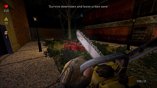 Cold Cable: Lifeshift