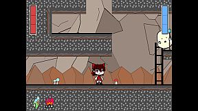 灵梦的激急击鸡祭 Reimu's Fighting Chicken Festival