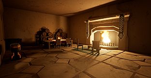 Ashforge: Whispers of the Deep