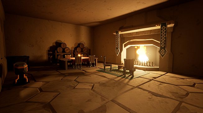 Ashforge: Whispers of the Deep