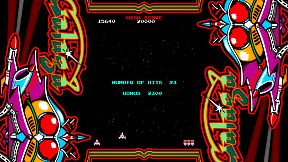 ARCADE GAME SERIES: GALAGA