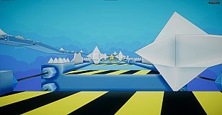 Kiki - A Vibrant 3D Platformer