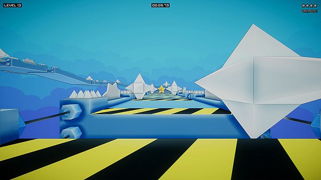 Kiki - A Vibrant 3D Platformer