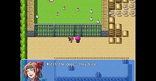 The Hunt - Sophie's Journey