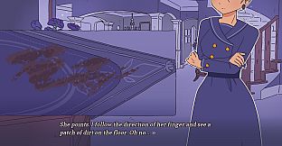 Pippa and Your Phantasmal Problem