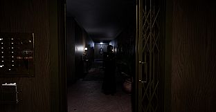 The Ardmore: Last Shift