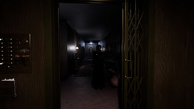 The Ardmore: Last Shift