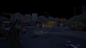 The Chronicles: Wasteland Assault