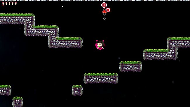 Starry Moon Island Cannonade MP04