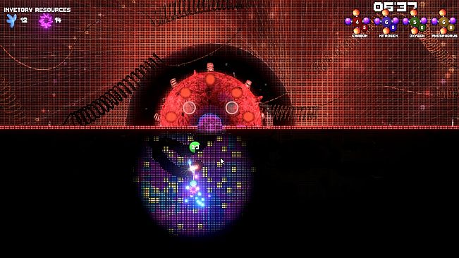 SynthetiCell BioClicker