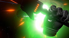 The Singularity Trials