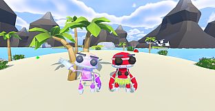 Pair A Dice - Fuzzy Dice Edition