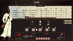 Mandinga - A Tale of Banzo