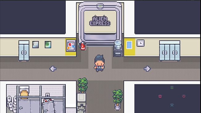 They Came for More Pasta