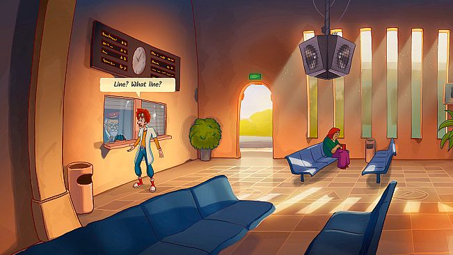 Elroy and the Aliens