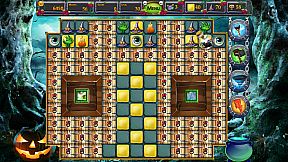 Secrets of Magic 4: Potion Master