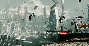 Cliff Empire Soundtrack