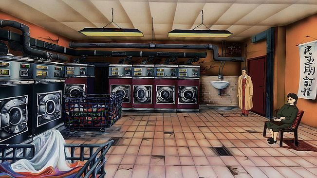 Jack Orlando: Director's Cut