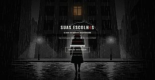 Suas Escolhas - O Caso do Magnata Desaparecido