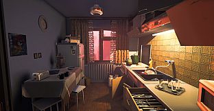 Chernobyl Liquidators Simulator Playtest