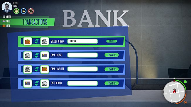 Rich Dad Simulator Prologue