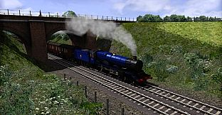 Train Simulator: Settle Carlisle Specials Add-On