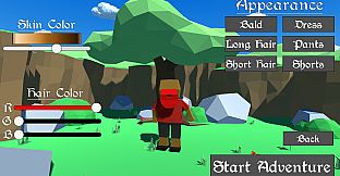 Crossroads of Helmia