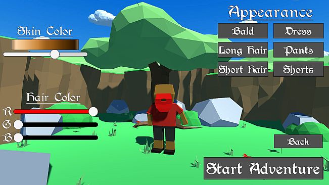 Crossroads of Helmia