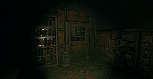 Ashes of the Damned: The Forgotten Ward