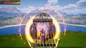 Blademistress Chronicles