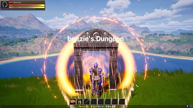 Blademistress Chronicles