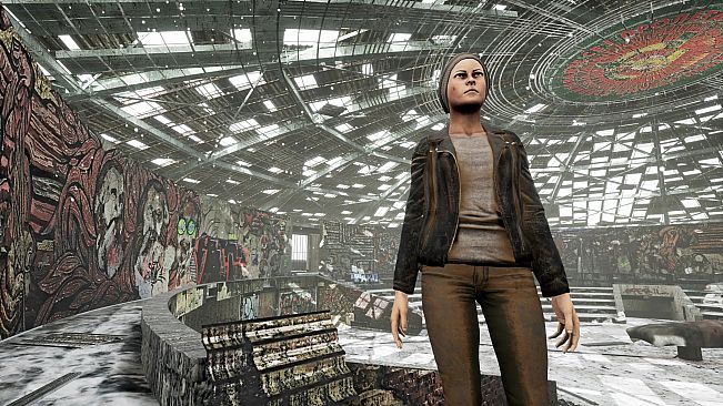 The Trap Remake Winter