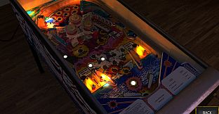 Zaccaria Pinball - Combat Table