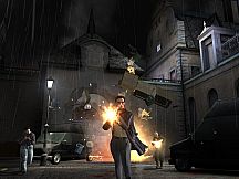 Max Payne 2: The Fall of Max Payne
